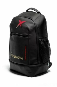 MOCHILA NAOS RED - comprar online