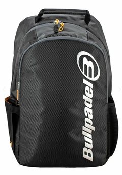 MOCHILA PERFORMANCE NEGRO - comprar online