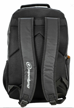 MOCHILA PERFORMANCE NEGRO - Pasaje del Sol