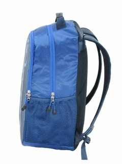 MOCHILA PERFORMANCE AZUL MARINO - Pasaje del Sol