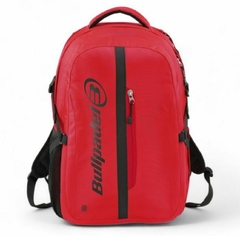 MOCHILA XPLO ROJO - comprar online