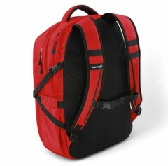 MOCHILA XPLO ROJO en internet