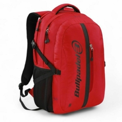 MOCHILA XPLO ROJO - Pasaje del Sol