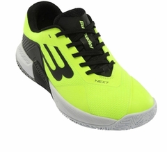 ZAPATILLAS NEXT VERDE FL - comprar online