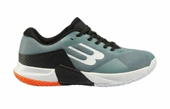 ZAPATILLAS NEXT GRIS AZULADO
