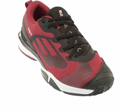 ZAPATILLAS HACK BURDEOS en internet