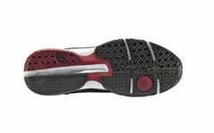 ZAPATILLAS HACK BURDEOS - Pasaje del Sol