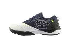 ZAPATILLAS HACK MARINO/ BLANCO en internet