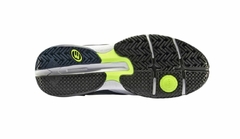 ZAPATILLAS HACK MARINO/ BLANCO - Pasaje del Sol
