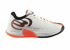 ZAPATILLAS NEXT NEGRO/ NARANJA