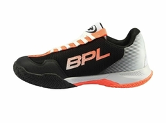 ZAPATILLAS NEXT NEGRO/ NARANJA en internet