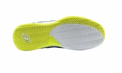 ZAPATILLAS BORTEX JUNIOR - Pasaje del Sol