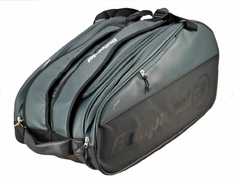 BOLSO PALETERO ICON GRIS en internet