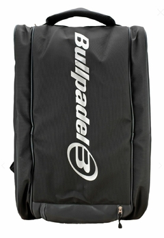 BOLSO PALETERO ICON GRIS - tienda online