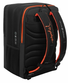 MOCHILA IONIC NEGRA en internet