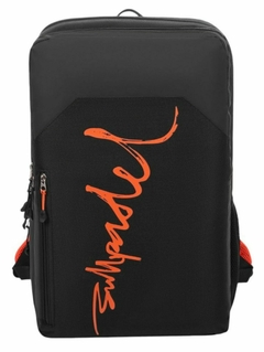 MOCHILA IONIC NEGRA - comprar online