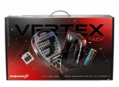 PACK VERTEX 04 COMFORT