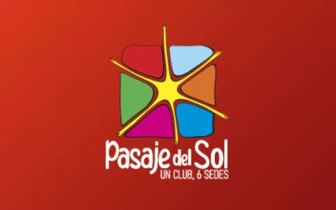 Pasaje del Sol