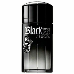 Black XS L'Exces for Him Paco Rabanne para Hombres - comprar online
