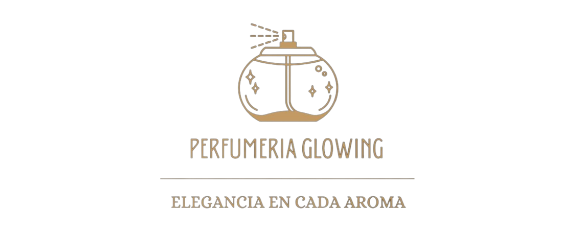 perfumeria glowing
