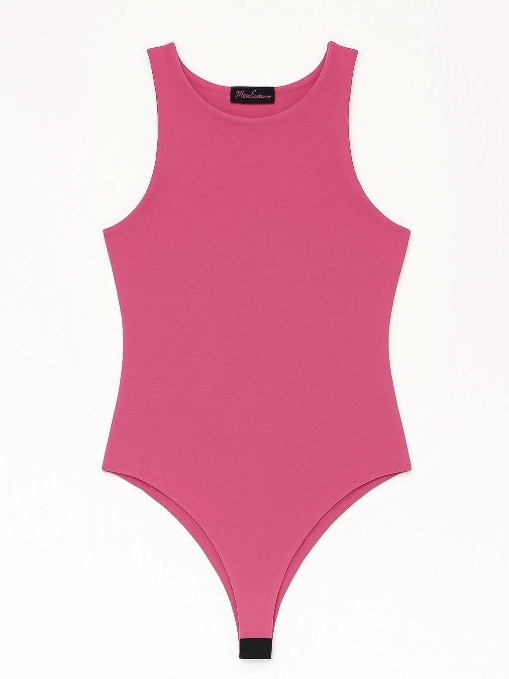 Body Suplex Ravenna Pink