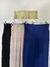 Calça Wide Leg