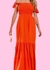 Vestido Longo