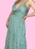 Vestido Listras