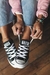 ZAPATILLA ESTILO CONVERS TRADICIONAL