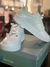 ZAPATILLA URBANA BLANCA - comprar online