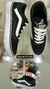 ZAPATILLAS ESTILO VANS tradicionales