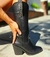 MILAN NEGRO LISO - comprar online