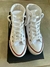 ZAPATILLA ESTILO CONVERS BOTITA - MARIA LAURA CARLESSO