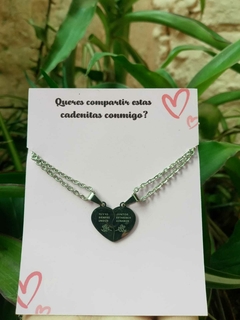 Collares - comprar online