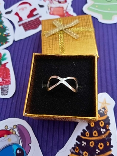 Anillo infinito