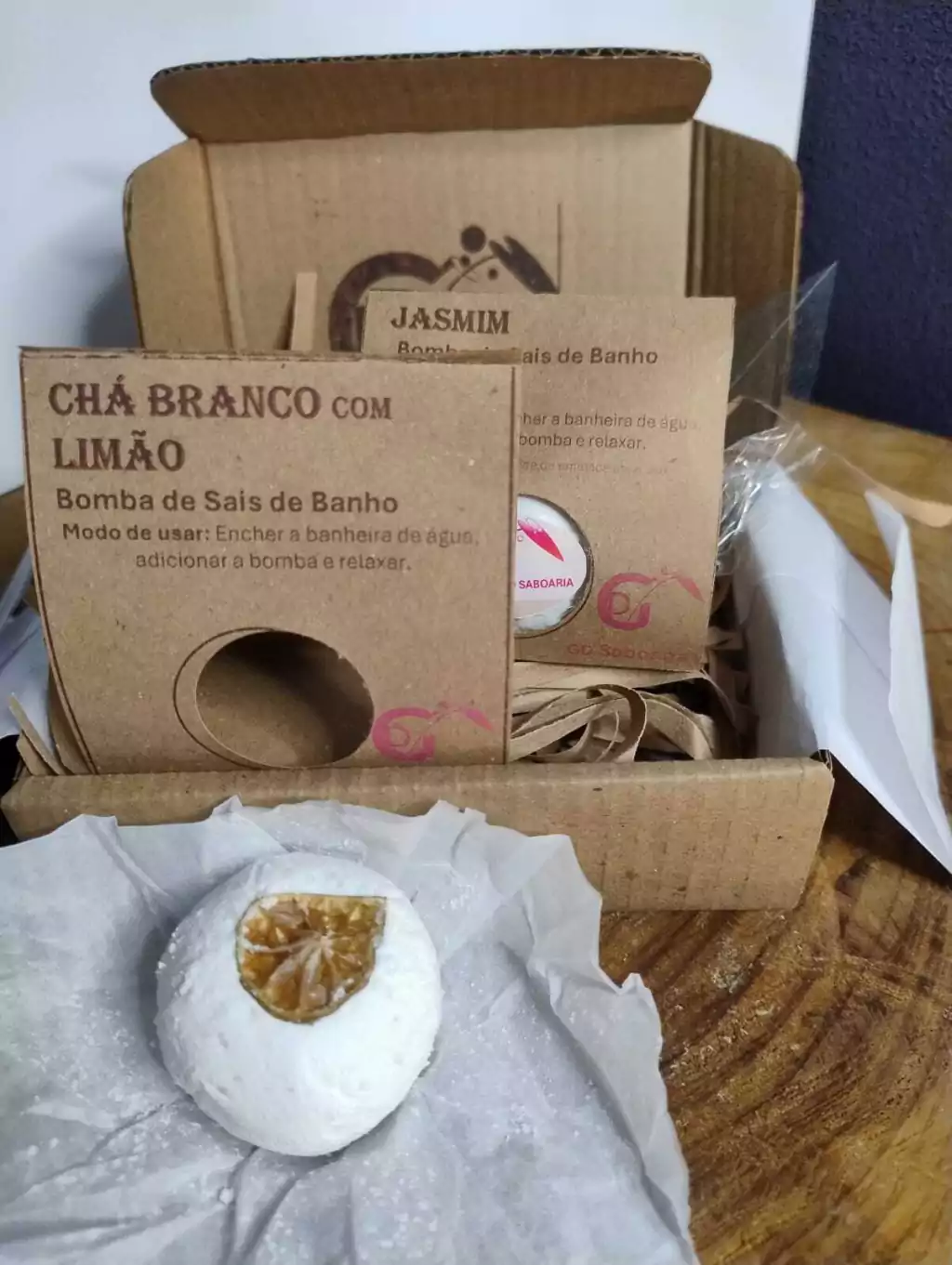 Kit Sugestão 9