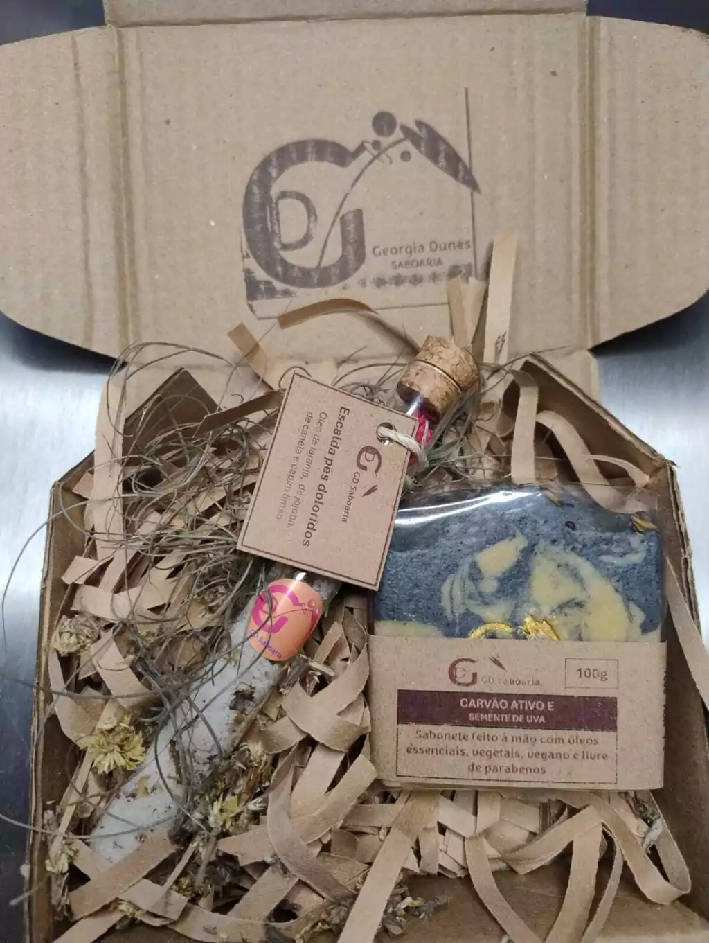 Kit Sugestão 2