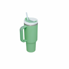 Vaso Stanley Quencher 1.18lts