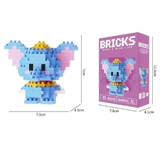 Bricks para Armar Elefante en internet