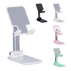 FlexiStand: Soporte Universal para Celulares y Tablets - PyperStore