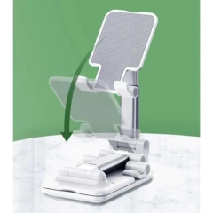 Imagen de FlexiStand: Soporte Universal para Celulares y Tablets