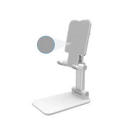 FlexiStand: Soporte Universal para Celulares y Tablets