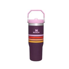 Botella flip straw 887ml - PyperStore