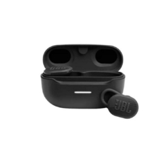 Auriculares JBL Endurance Race negro - comprar online