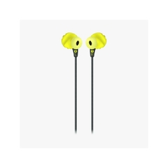 Auriculares JBL Endurance race cable verde en internet
