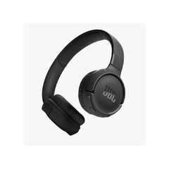 Auriculares JBL Tune 520 negro