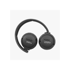 Auriculares JBL Tune 660 Negro - comprar online