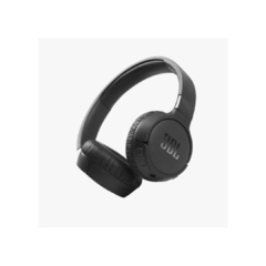 Auriculares JBL Tune 660 Negro