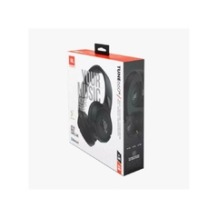 Auriculares JBL Tune 660 Negro - PyperStore
