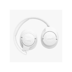 Auriculares JBL Tune 720 Blanco en internet
